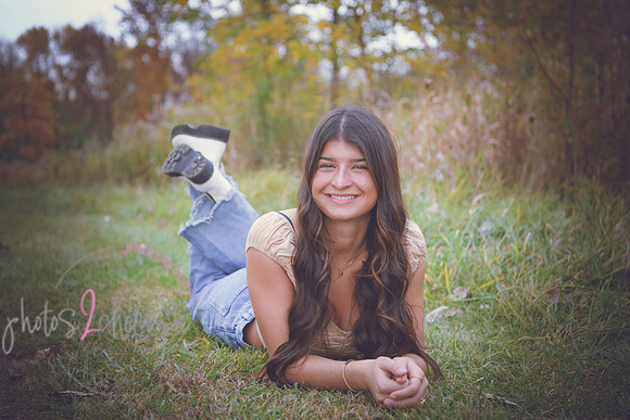 Olivia B [proofs] 201