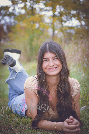 Olivia B [proofs] 203