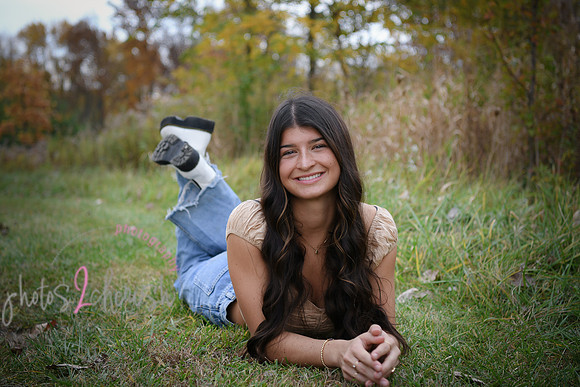 Olivia B [proofs] 204