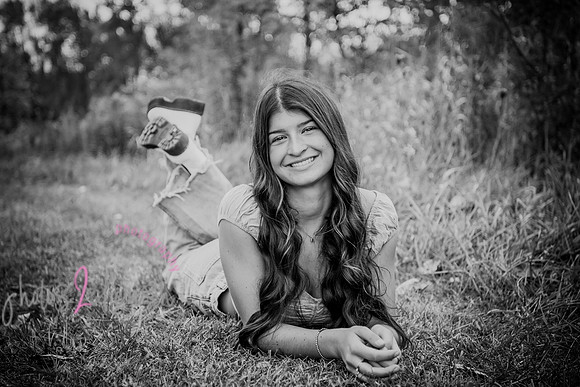 Olivia B [proofs] 206