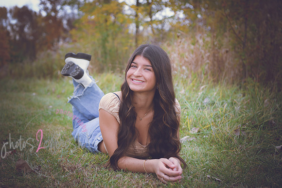 Olivia B [proofs] 209