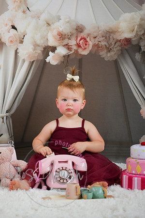 Leah [turns two] 016
