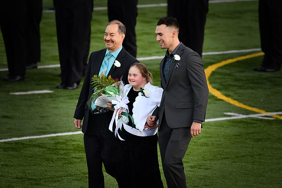HOCO [Mentor] 010