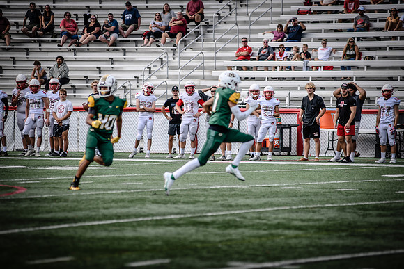 Corbin TD (40)