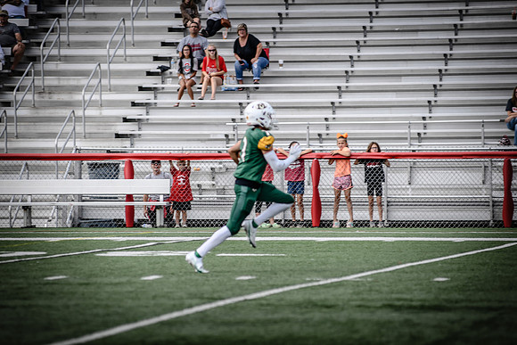 Corbin TD (50)