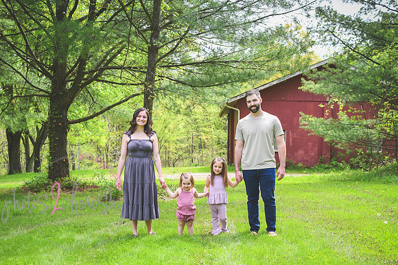 Malone Family 194