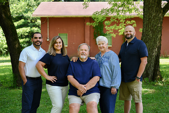 Pam Family 107