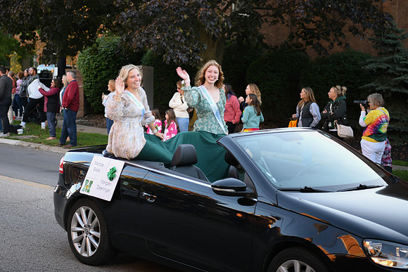 2024 Medina HOCO 227