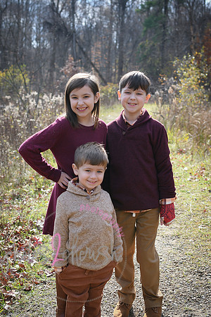 Sluzewski Family [proofs]  003