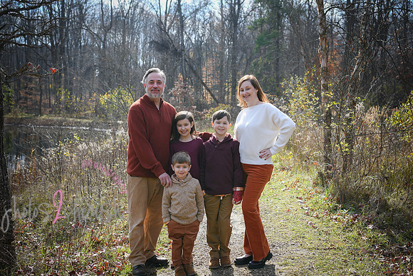 Sluzewski Family [proofs]  004