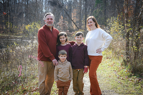 Sluzewski Family [proofs]  006