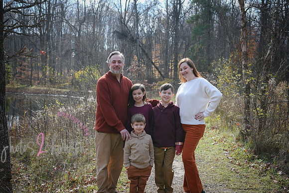 Sluzewski Family [proofs]  007