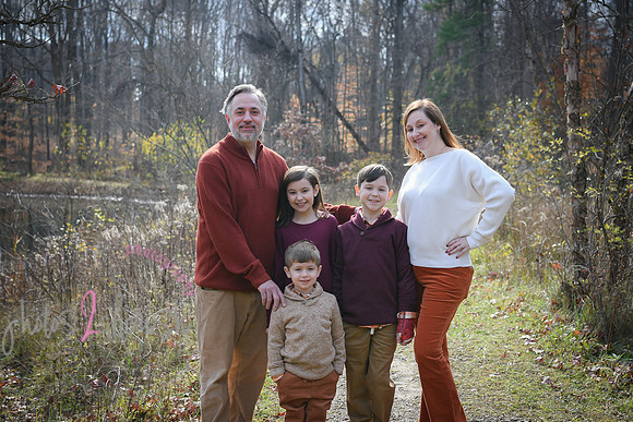 Sluzewski Family [proofs]  008