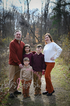 Sluzewski Family [proofs]  009