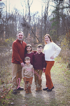 Sluzewski Family [proofs]  011
