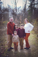 Sluzewski Family [proofs]  012
