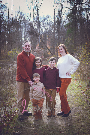Sluzewski Family [proofs]  012
