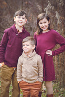 Sluzewski Family [proofs]  019