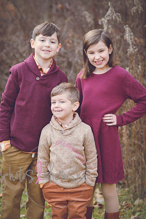 Sluzewski Family [proofs]  019