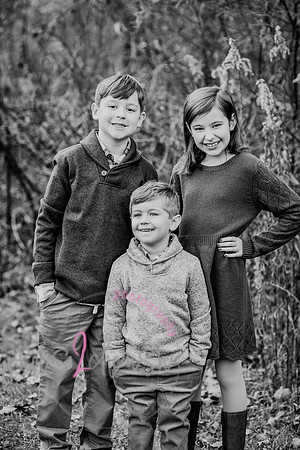 Sluzewski Family [proofs]  020