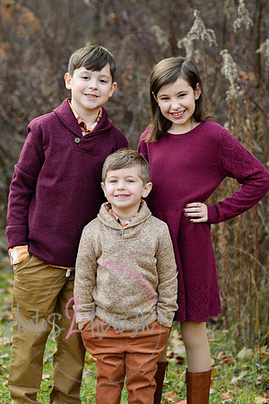 Sluzewski Family [proofs]  022