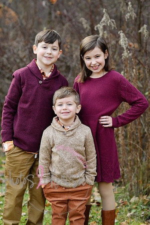 Sluzewski Family [proofs]  023