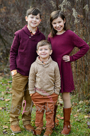Sluzewski Family [proofs]  025