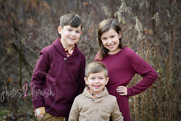 Sluzewski Family [proofs]  027