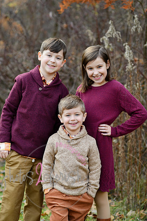 Sluzewski Family [proofs]  028