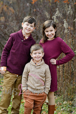 Sluzewski Family [proofs]  029