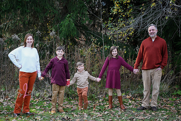 Sluzewski Family [proofs]  033