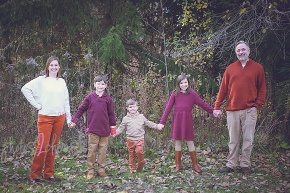 Sluzewski Family [proofs]  035