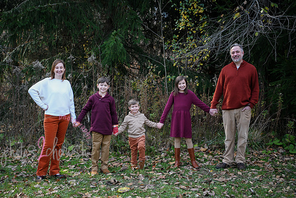 Sluzewski Family [proofs]  036