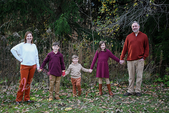 Sluzewski Family [proofs]  037