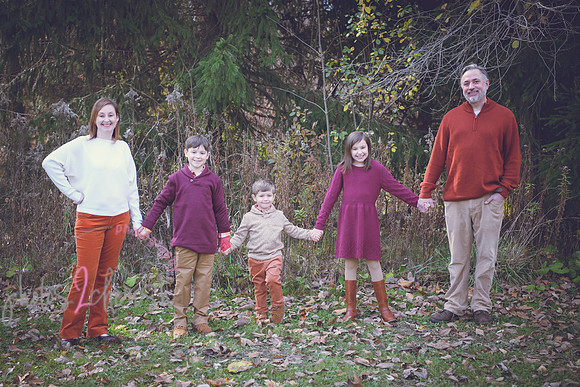 Sluzewski Family [proofs]  038