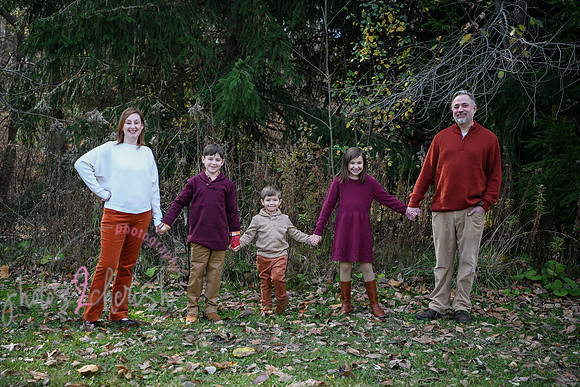 Sluzewski Family [proofs]  040