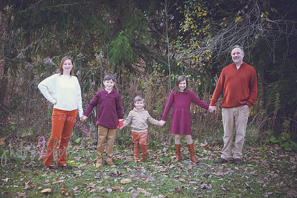 Sluzewski Family [proofs]  041
