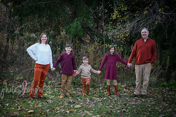 Sluzewski Family [proofs]  042