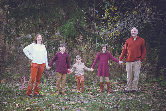 Sluzewski Family [proofs]  043