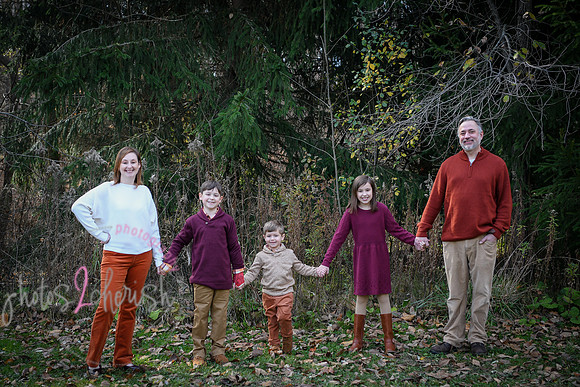 Sluzewski Family [proofs]  044
