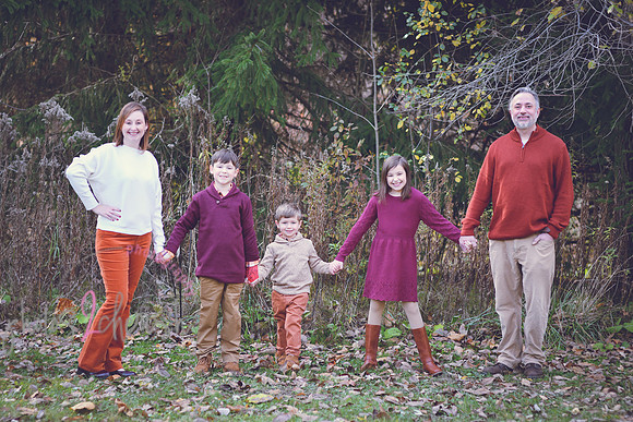 Sluzewski Family [proofs]  046