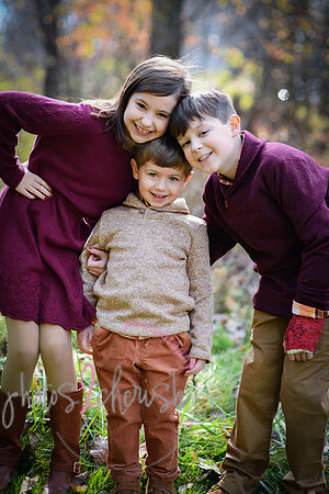 Sluzewski Family [proofs]  047
