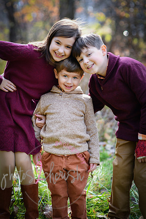 Sluzewski Family [proofs]  048