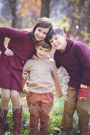 Sluzewski Family [proofs]  049