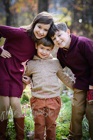 Sluzewski Family [proofs]  051