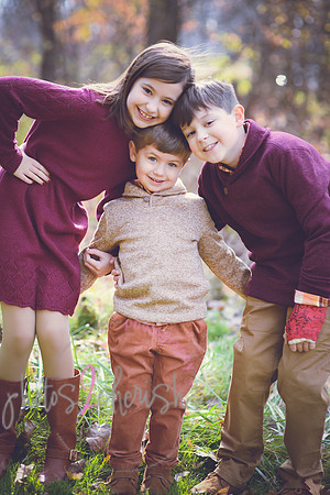 Sluzewski Family [proofs]  052