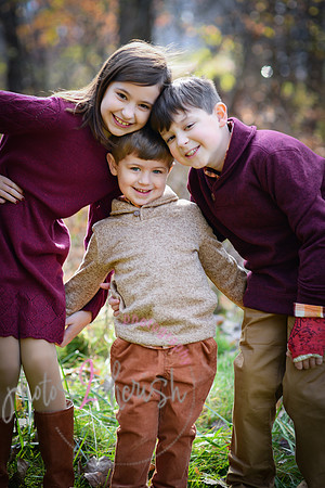 Sluzewski Family [proofs]  053