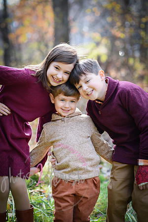 Sluzewski Family [proofs]  054