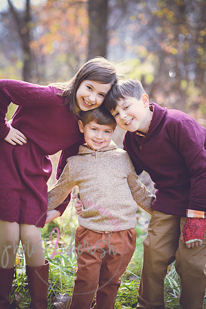 Sluzewski Family [proofs]  055