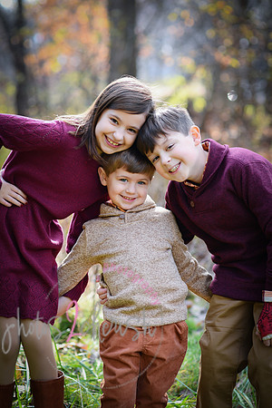 Sluzewski Family [proofs]  056